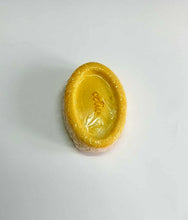 Load image into Gallery viewer, Celia Natural Soap - Gentle, Mild, Moisturising - Mandarine Juice with Madagascar Honey