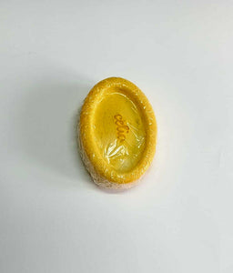 Celia Natural Soap - Gentle, Mild, Moisturising - Mandarine Juice with Madagascar Honey