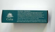 Load image into Gallery viewer, Celia Natural Soap - Gentle, Mild, Moisturising - Mandarine Juice with Madagascar Honey