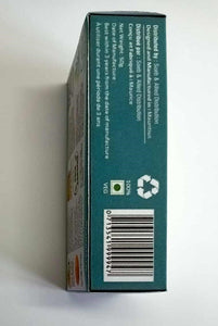 Celia Natural Soap - Gentle, Mild, Moisturising - Mandarine Juice with Madagascar Honey