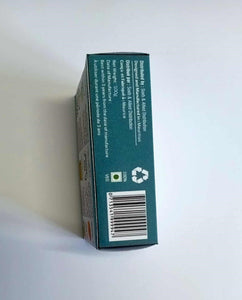 Celia Handmade Natural Soap - Gentle, Mild, Moisturising - Mandarine Juice with Madagascar Honey