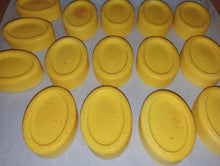 Load image into Gallery viewer, Celia Natural Soap - Gentle, Mild, Moisturising - Mandarine Juice with Madagascar Honey