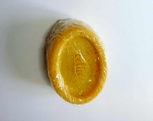 Celia Natural Soap - Gentle, Mild, Moisturising - Mandarine Juice with Madagascar Honey